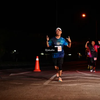 Runner Photo 4984537