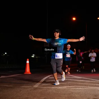 Runner Photo 4984538