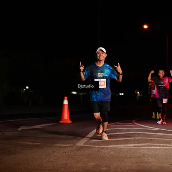 Runner Photo 4984540