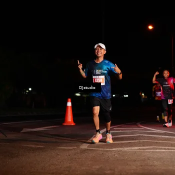 Runner Photo 4984541