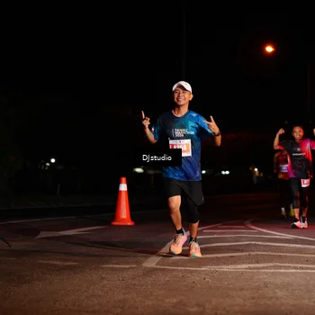 Runner Photo 4984542