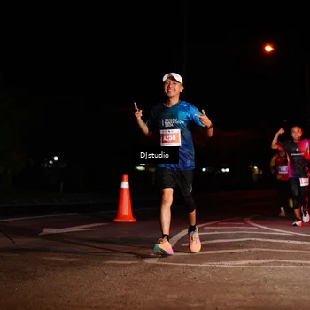Runner Photo 4984543