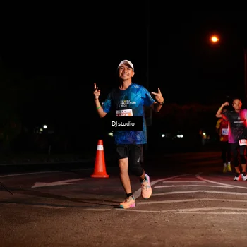 Runner Photo 4984548