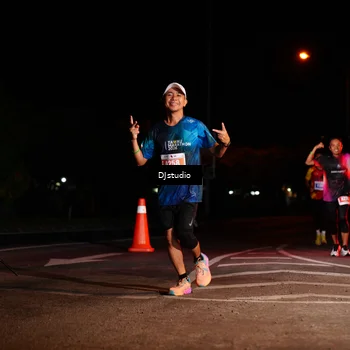 Runner Photo 4984551