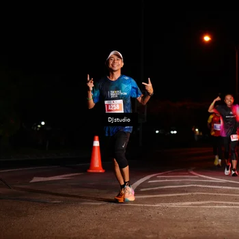 Runner Photo 4984552
