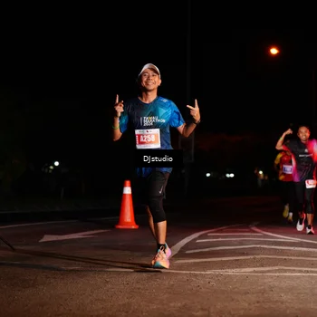 Runner Photo 4984553