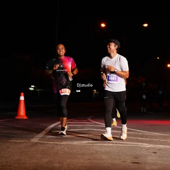 Runner Photo 4984554