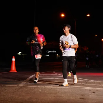 Runner Photo 4984555