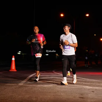 Runner Photo 4984557
