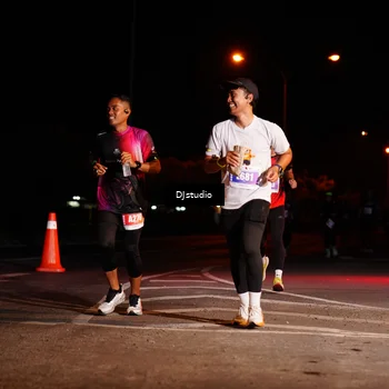 Runner Photo 4984562