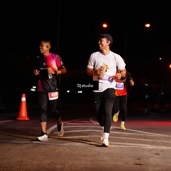 Runner Photo 4984565