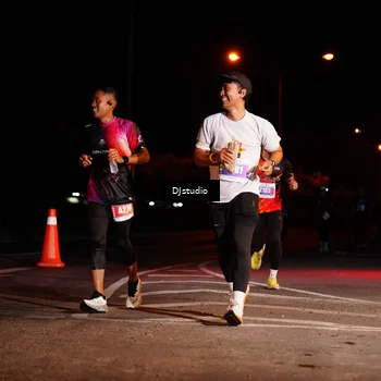 Runner Photo 4984566