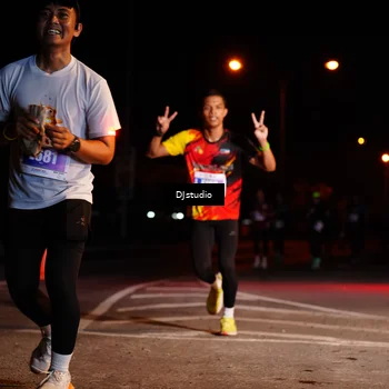Runner Photo 4984568