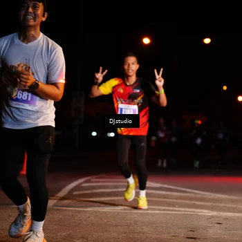 Runner Photo 4984569