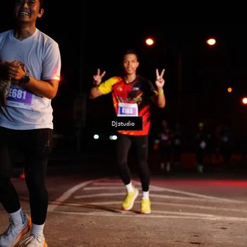 Runner Photo 4984570