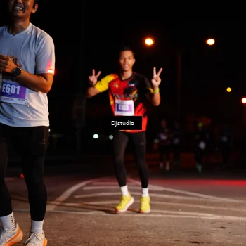Runner Photo 4984571