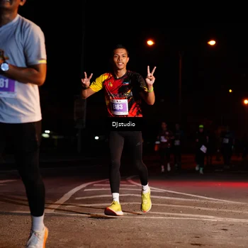 Runner Photo 4984572