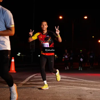 Runner Photo 4984575