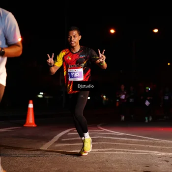 Runner Photo 4984580