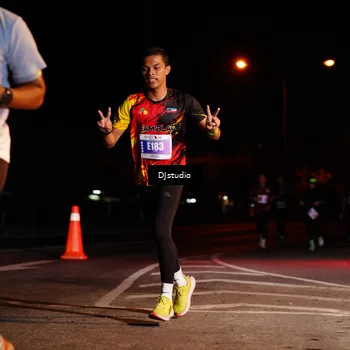 Runner Photo 4984581