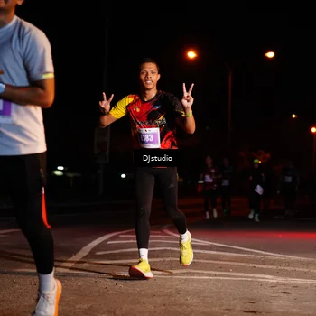 Runner Photo 4984582