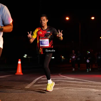 Runner Photo 4984583