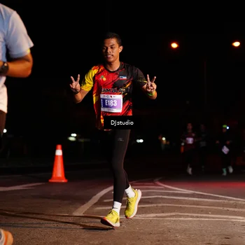 Runner Photo 4984584