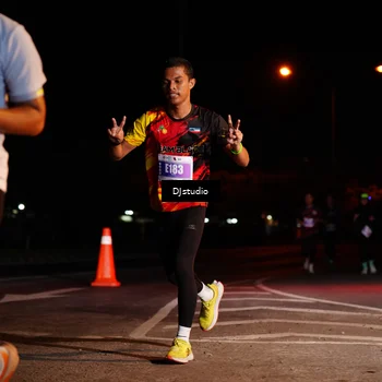 Runner Photo 4984587