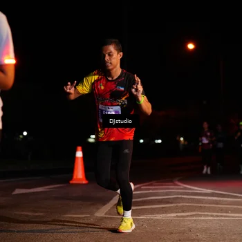 Runner Photo 4984590
