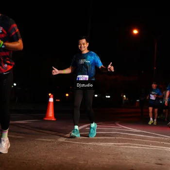 Runner Photo 4984599