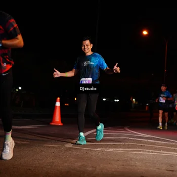 Runner Photo 4984601
