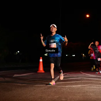 Runner Photo 4984602