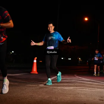 Runner Photo 4984603
