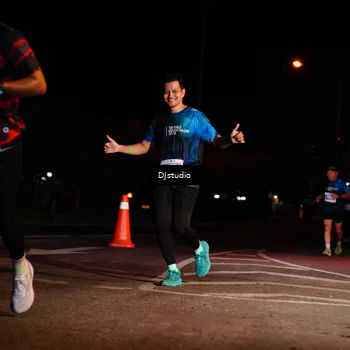 Runner Photo 4984604
