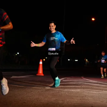Runner Photo 4984607