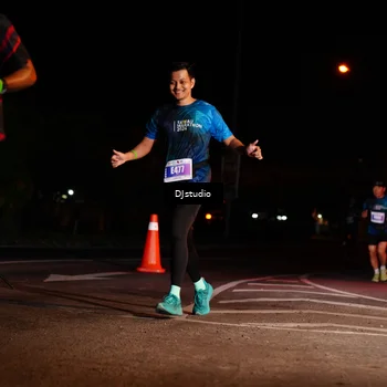 Runner Photo 4984608