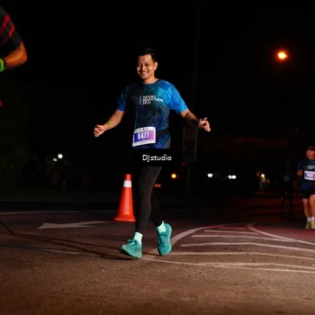Runner Photo 4984611