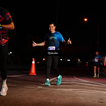 Runner Photo 4984612