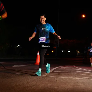 Runner Photo 4984613