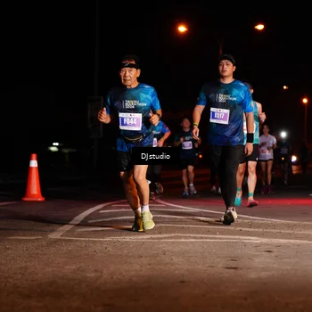 Runner Photo 4984614