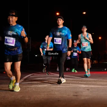 Runner Photo 4984633