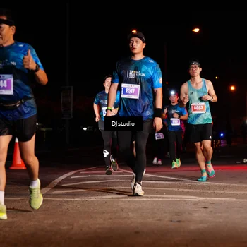 Runner Photo 4984637