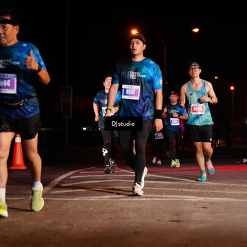 Runner Photo 4984638