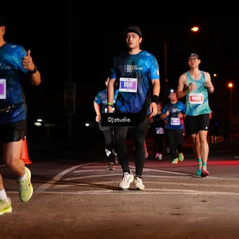 Runner Photo 4984641