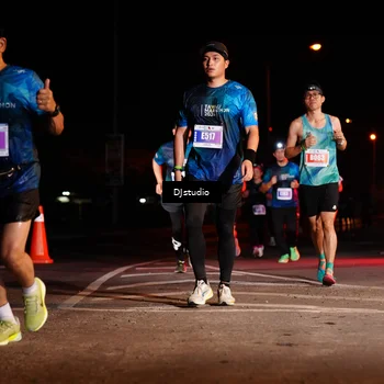 Runner Photo 4984642