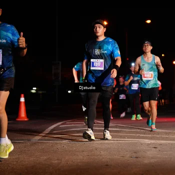 Runner Photo 4984643