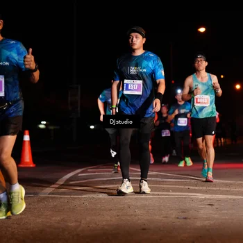Runner Photo 4984646