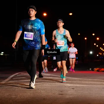Runner Photo 4984647