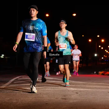 Runner Photo 4984648
