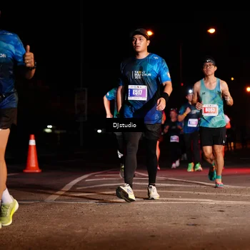 Runner Photo 4984650
